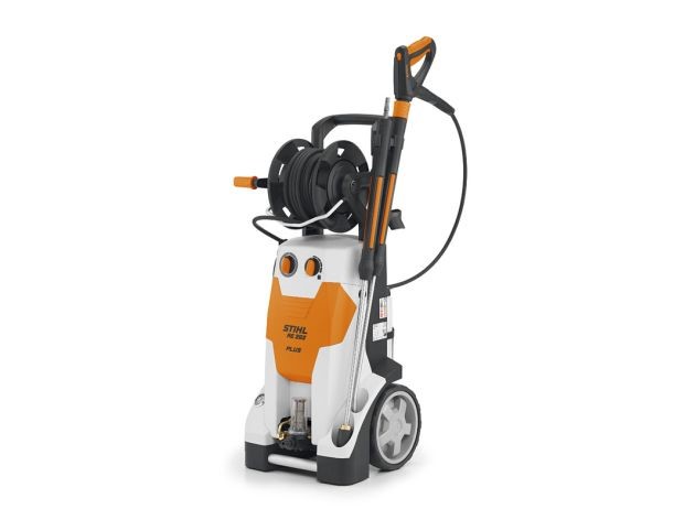 Stihl RE 282 Plus Högtryckstvätt